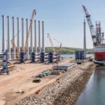 McLaughlin & Harvey picked for Nigg quay