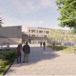 Balfour Beatty wins £83m Moray school contract