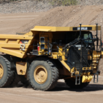 Cat to deploy Autonomous Hauling Solution at Carmeuse’s Michigan quarry