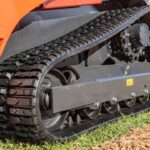 Titan enters CTL and mini excavator rubber track market