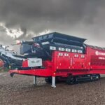 Screencore tailors its Orbiter trommel series to high-throughput processors