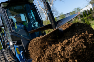 VIDEO: Blue Diamond expands Extreme Duty attachments line with Series 2 augers