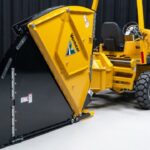 Optimize depth and debris control with Vermeer’s microtrencher attachment