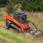 Loftness updates Kwik Cut brush cutter