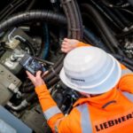 Liebherr’s AI-powered parts platform simplifies maintenance planning