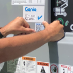Genie 360 offers end-to-end equipment management