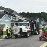 New Hydro-Excavation equipment reflects industry push for efficiency