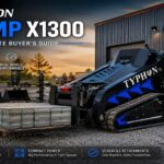 Typhon Stomp X1300 Complete Buyers Guide: Specs, Price and Real World Performance
