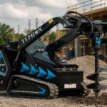 7 Honest Reasons Why TYPHON Machinery Is Trusted