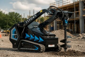 7 Honest Reasons Why TYPHON Machinery Is Trusted