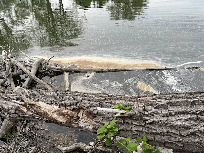 Is  million enough to clean up PFAS contamination in Pennsylvania? The EPA thinks so.