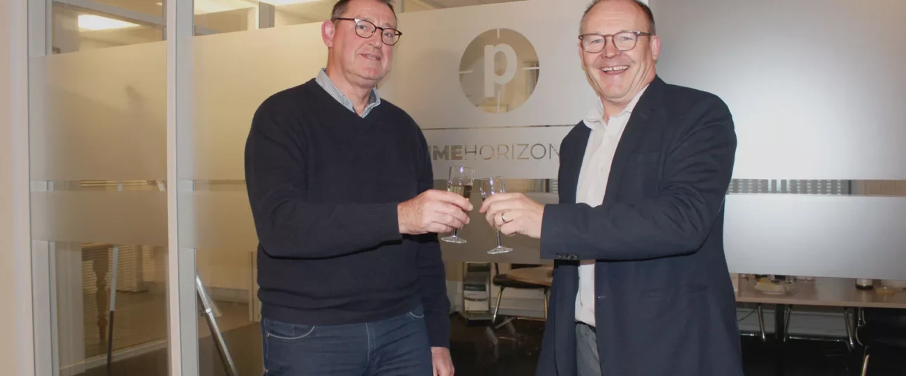 Houston-based Prime Horizontal announces buyout with a goal of expansion into more global markets