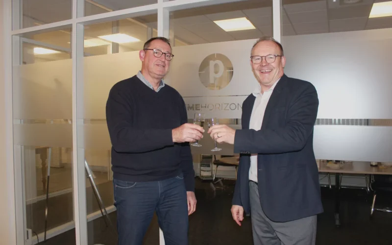 Houston-based Prime Horizontal announces buyout with a goal of expansion into more global markets