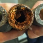 EPA announces $2.9 billion project to eradicate lead-based piping still used today in drinking water.