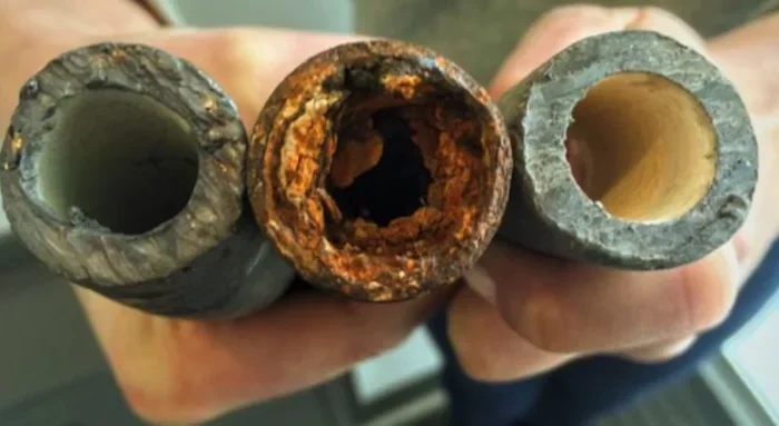 EPA announces $2.9 billion project to eradicate lead-based piping still used today in drinking water.