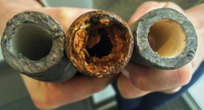 EPA announces .9 billion project to eradicate lead-based piping still used today in drinking water.