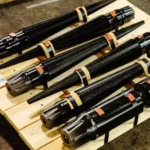 Star Iron Works, Inc. Manufactures Fishing Tools including Spears and Overshots