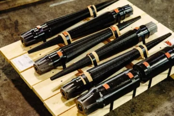 Star Iron Works, Inc. Manufactures Fishing Tools including Spears and Overshots