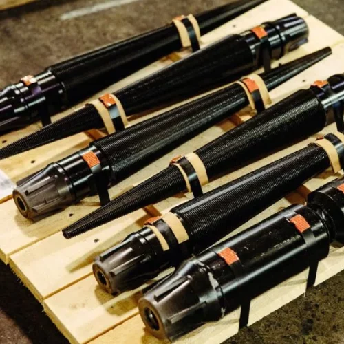 Star Iron Works, Inc. Manufactures Fishing Tools including Spears and Overshots