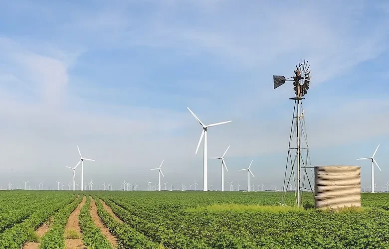 Florida-based Next Era Energy wants in on wind