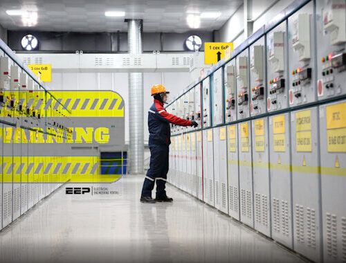 The Biggest Mistakes Substation Operators Make