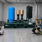 Built to Spec: Custom Booster Stations for Real-World Water Systems