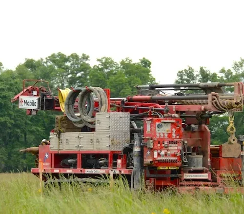 The science of creating stable boreholes, explained
