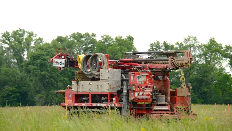 The science of creating stable boreholes, explained