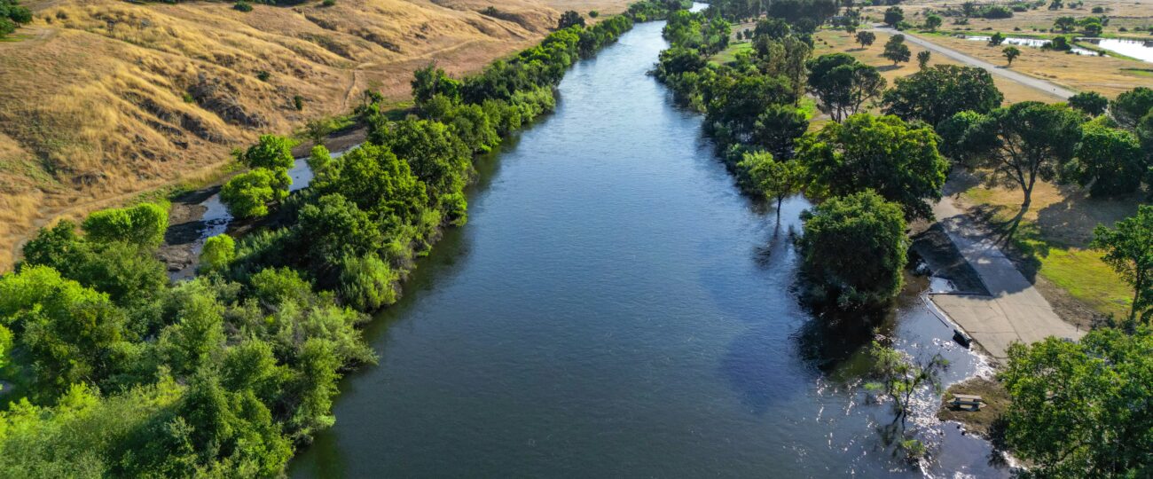 California announces plan to strengthen water management
