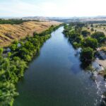 California announces plan to strengthen water management