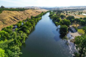 California announces plan to strengthen water management