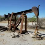 Can abandoned oil wells become geothermal energy sources?