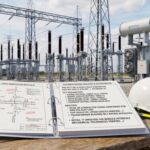 Technical Analysis of Engineering and Design Documentation for the DELA ROSA 230kV Substation