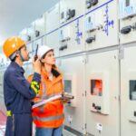 Top Ten Electrical Engineering Courses for Career Growth