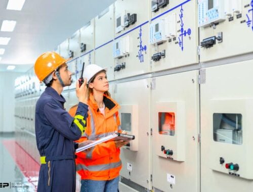 Top Ten Electrical Engineering Courses for Career Growth