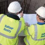 Balfour Beatty reorganises
