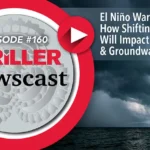 From power generation to water supply, here’s what the impending El Niño can expose