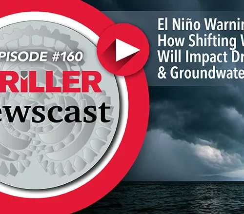 From power generation to water supply, here’s what the impending El Niño can expose