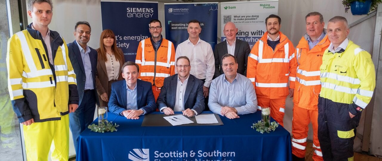 BAM wins ASTI contract