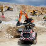 Hillhead 2026: Live demonstrations like never before