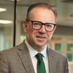 Reds10 appoints executive chair