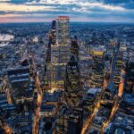Plans unveiled for London’s tallest tower