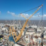 Gleeds wins expanded Hinkley Point role