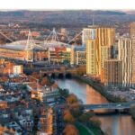 Kimpton supports Cardiff high rise scheme