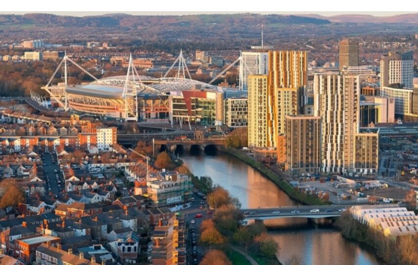 Kimpton supports Cardiff high rise scheme