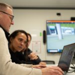 Bouygues uses BIM for Moorfields consultations