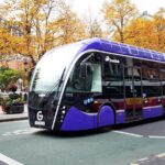AtkinsRéalis picked for Belfast rapid transit delivery