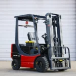Smell burnt hydraulic oil? Do these 5 checks now