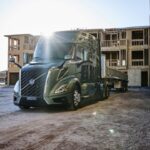 New Volvo Trucks feature makes over-the-air software updates more convenient