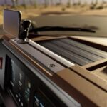 Look inside the all-new Mack Granite cab